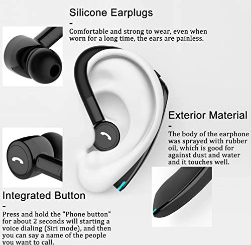 F900 Wireless Headset