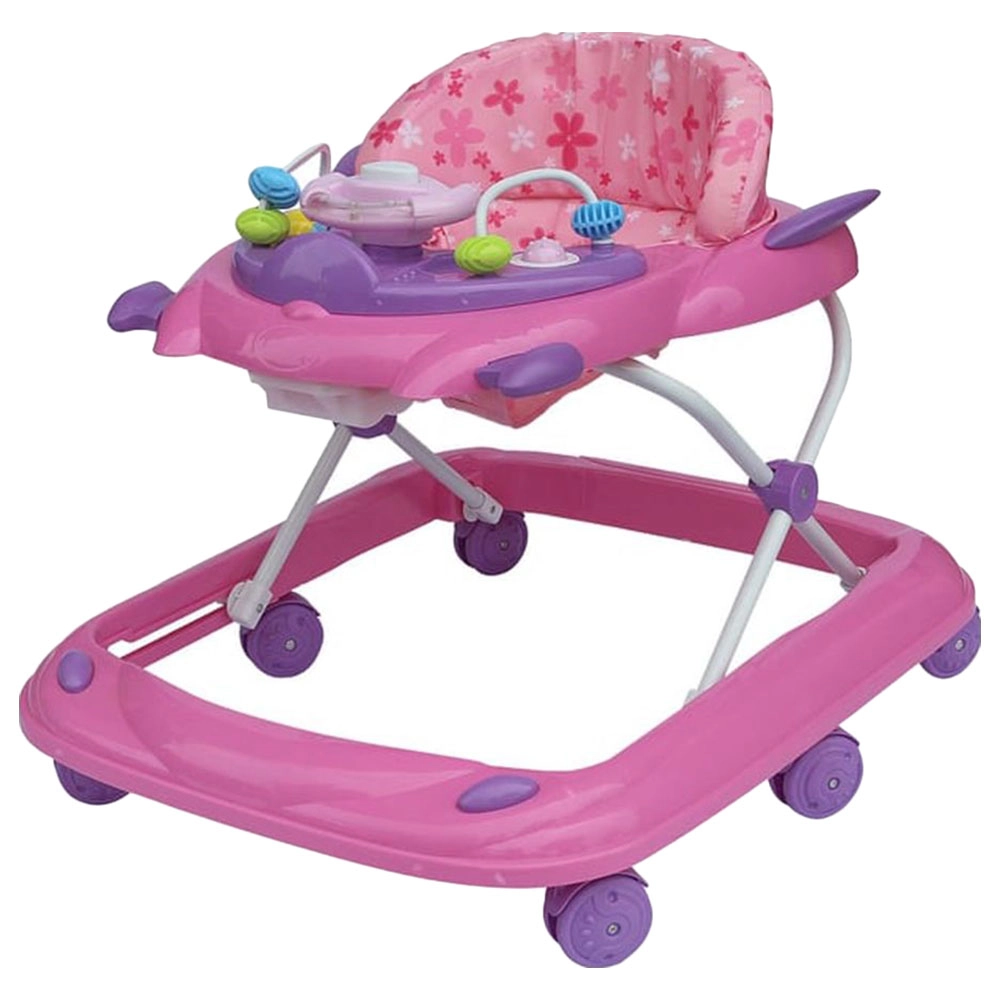 Baby Walker - 3 height adjustment settings 15 KG