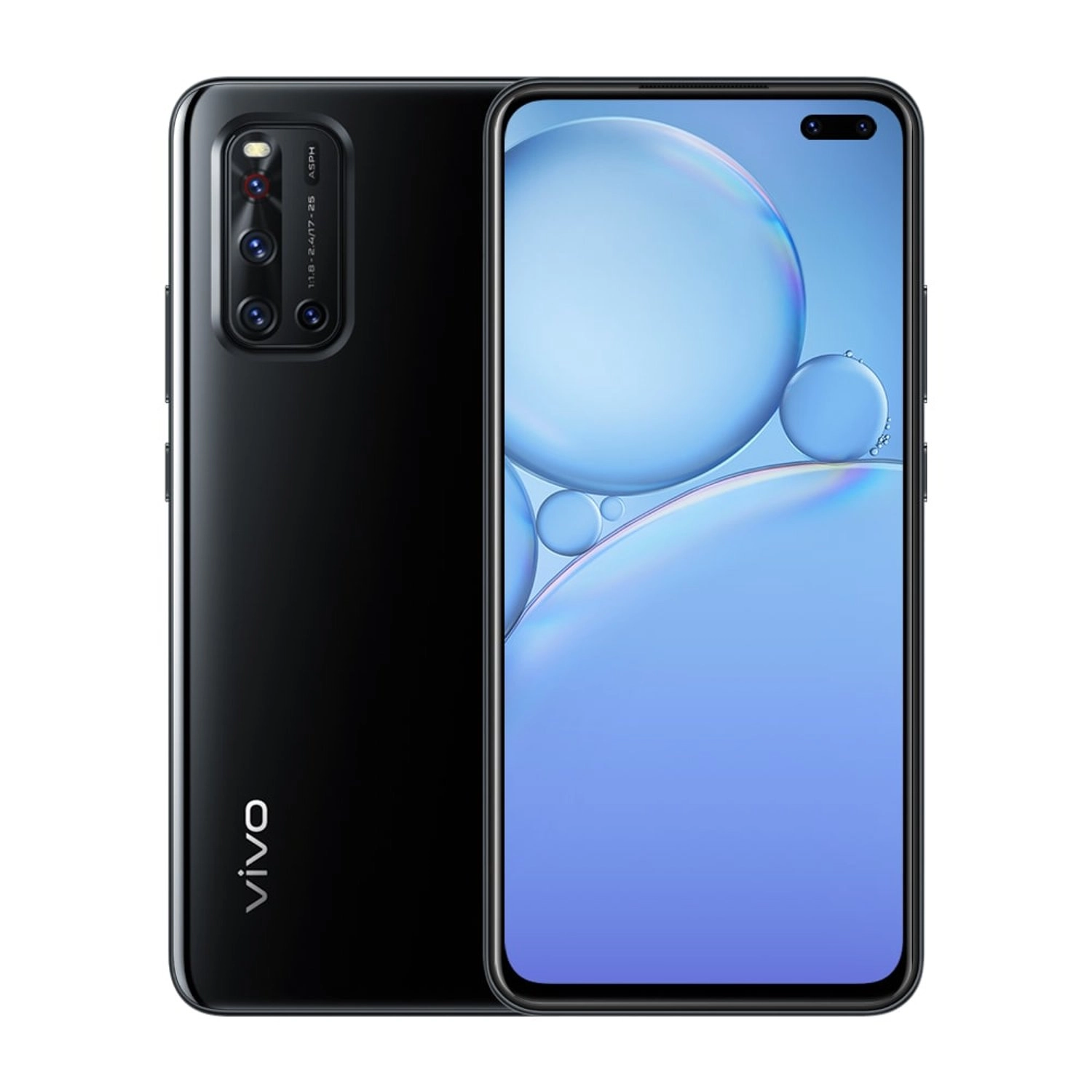 VIVO V19 - 8GB 128GB