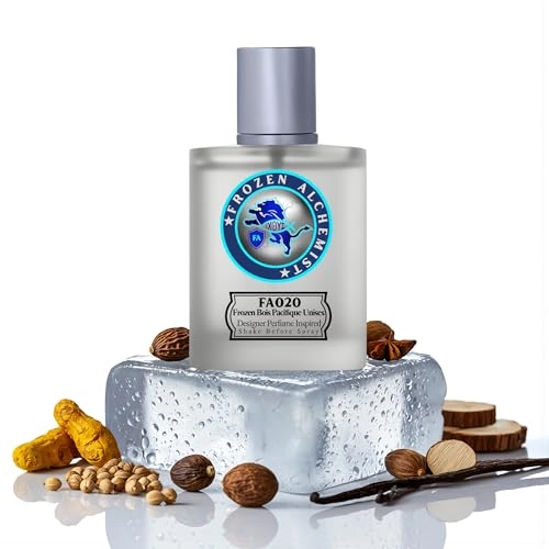 Bois Pacifique Eau de Parfum 100 ml