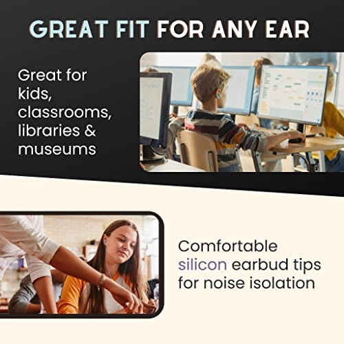 701236983425 Wired Earbud