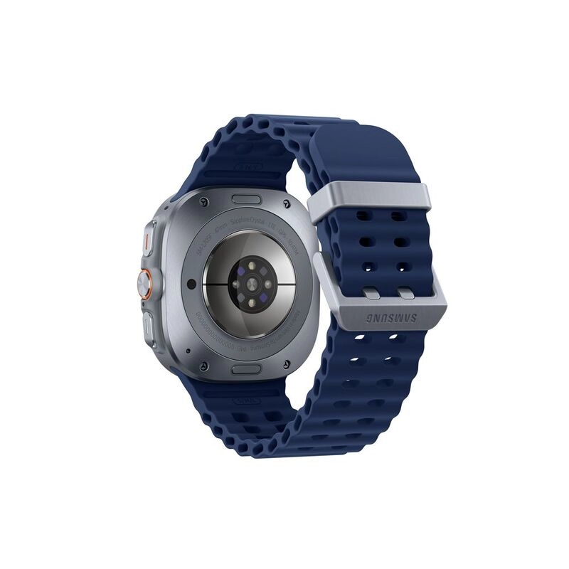 Galaxy Watch Ultra 47mm Titanium LTE GPS
