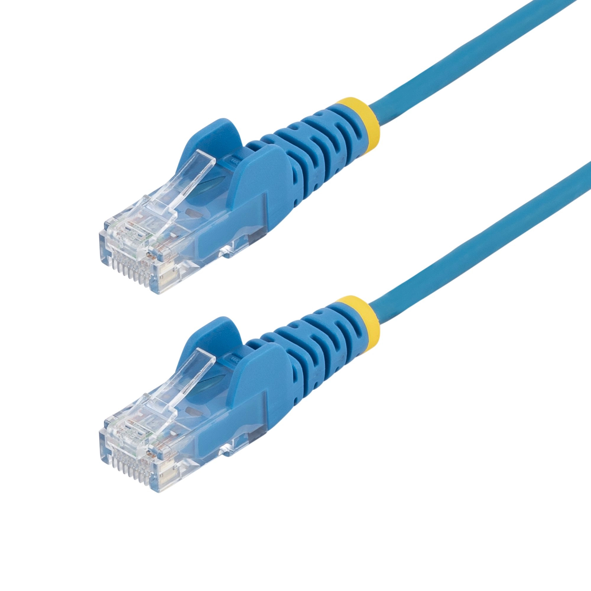 CAT6a Ethernet Cable - 7 Ft