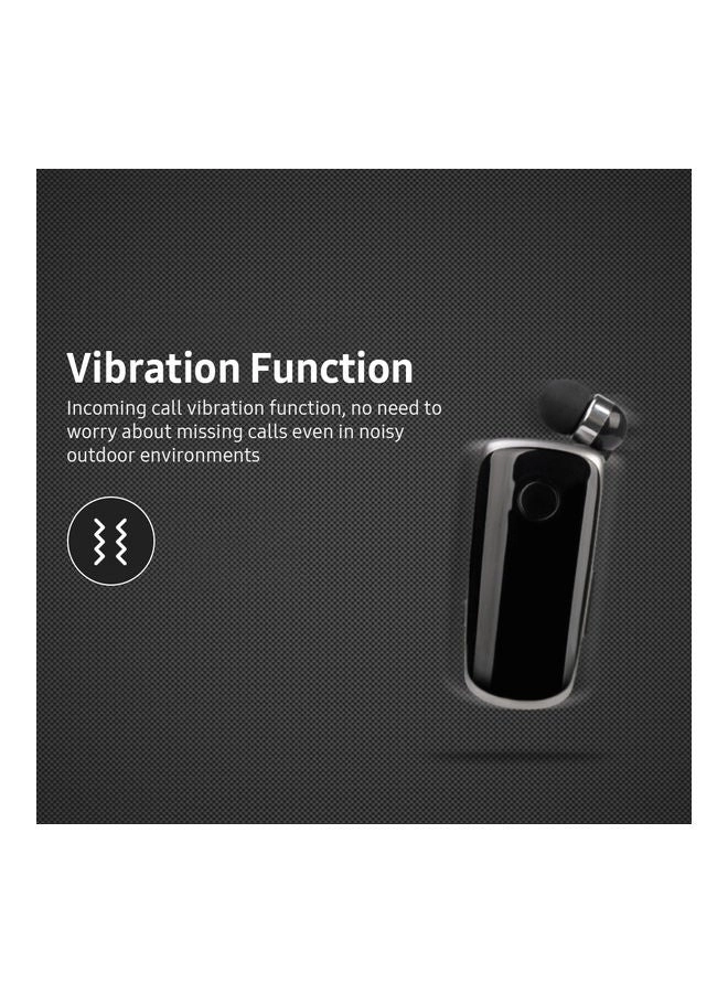 HE01 Wireless Earbud