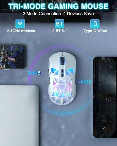 SM820Pro - Bluetooth