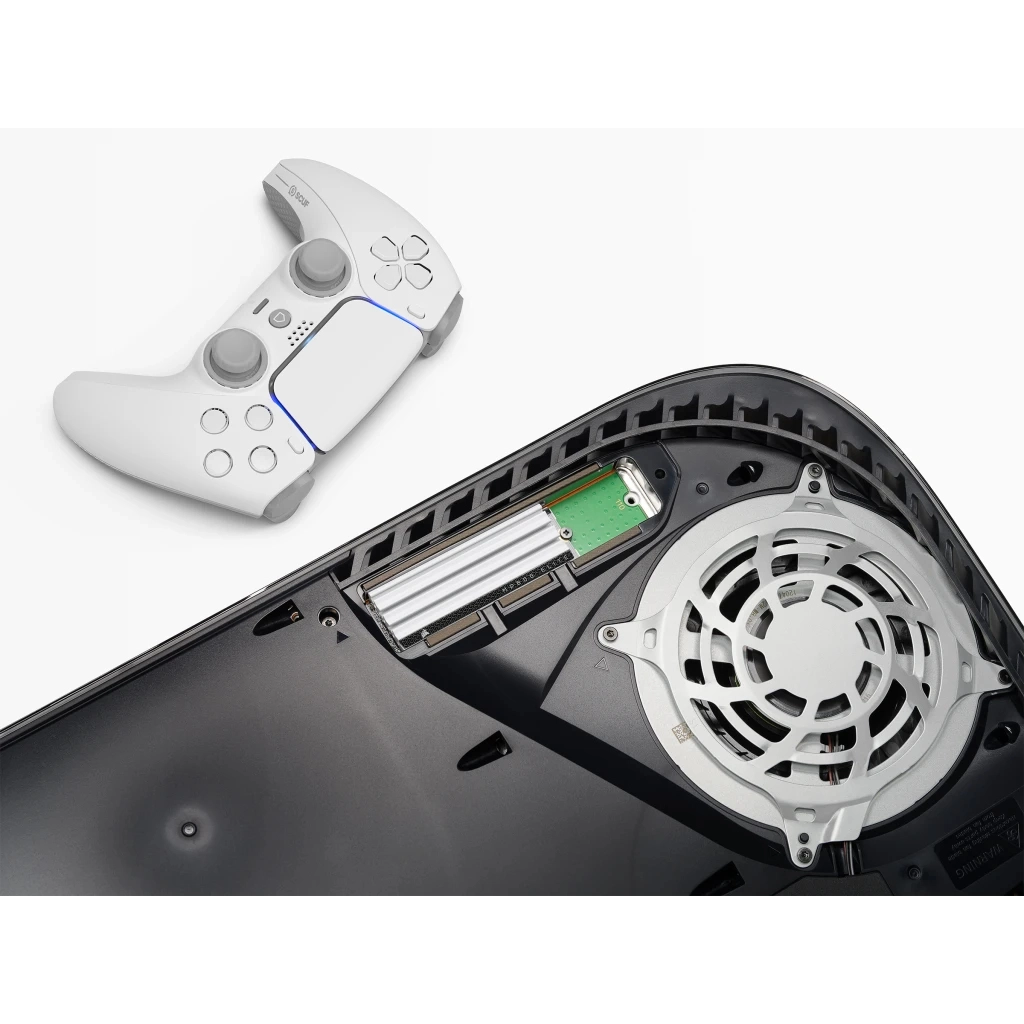 MP600 ELITE - 2TB 2.5-inch