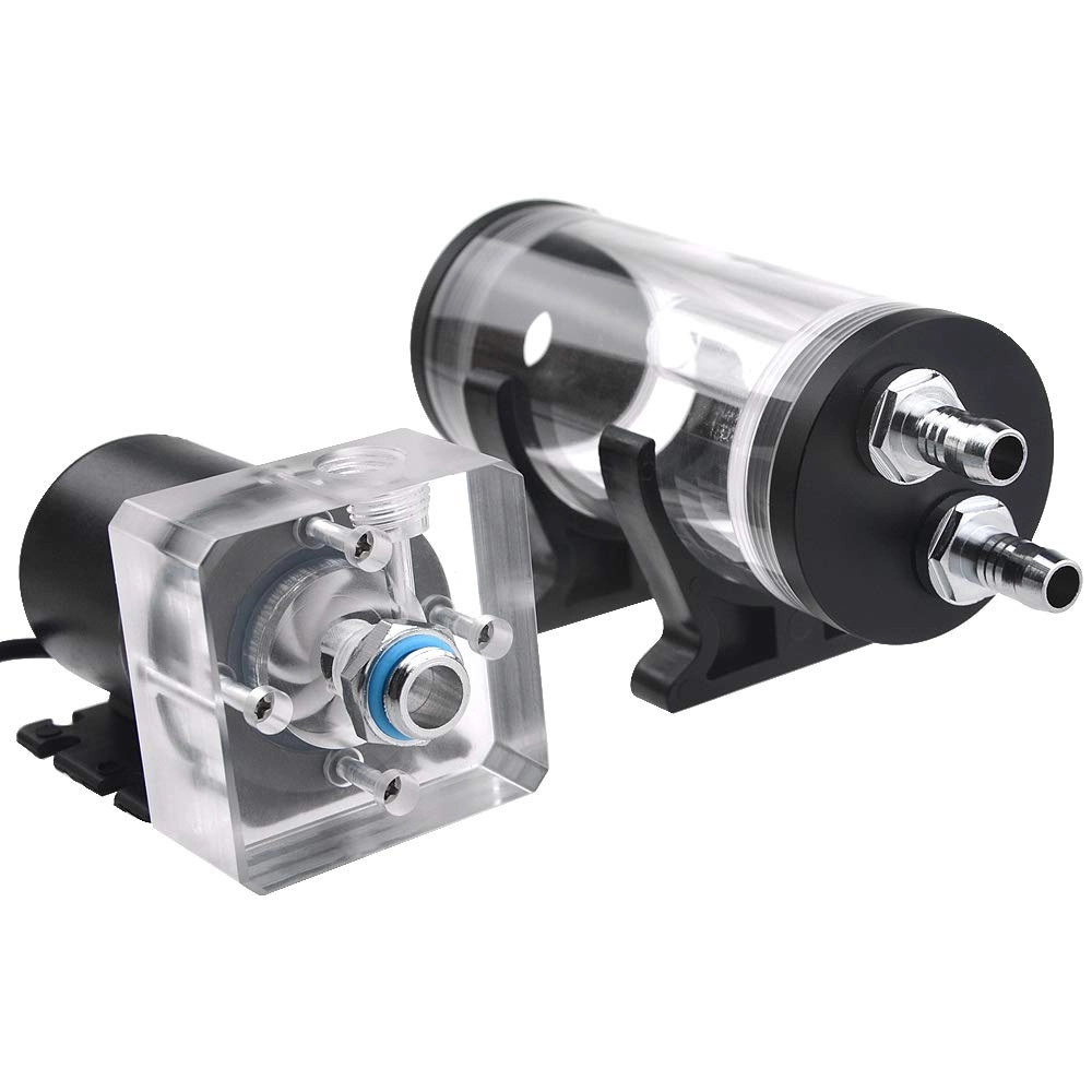 SC600 - DC 12V 132.09 GPH 10W