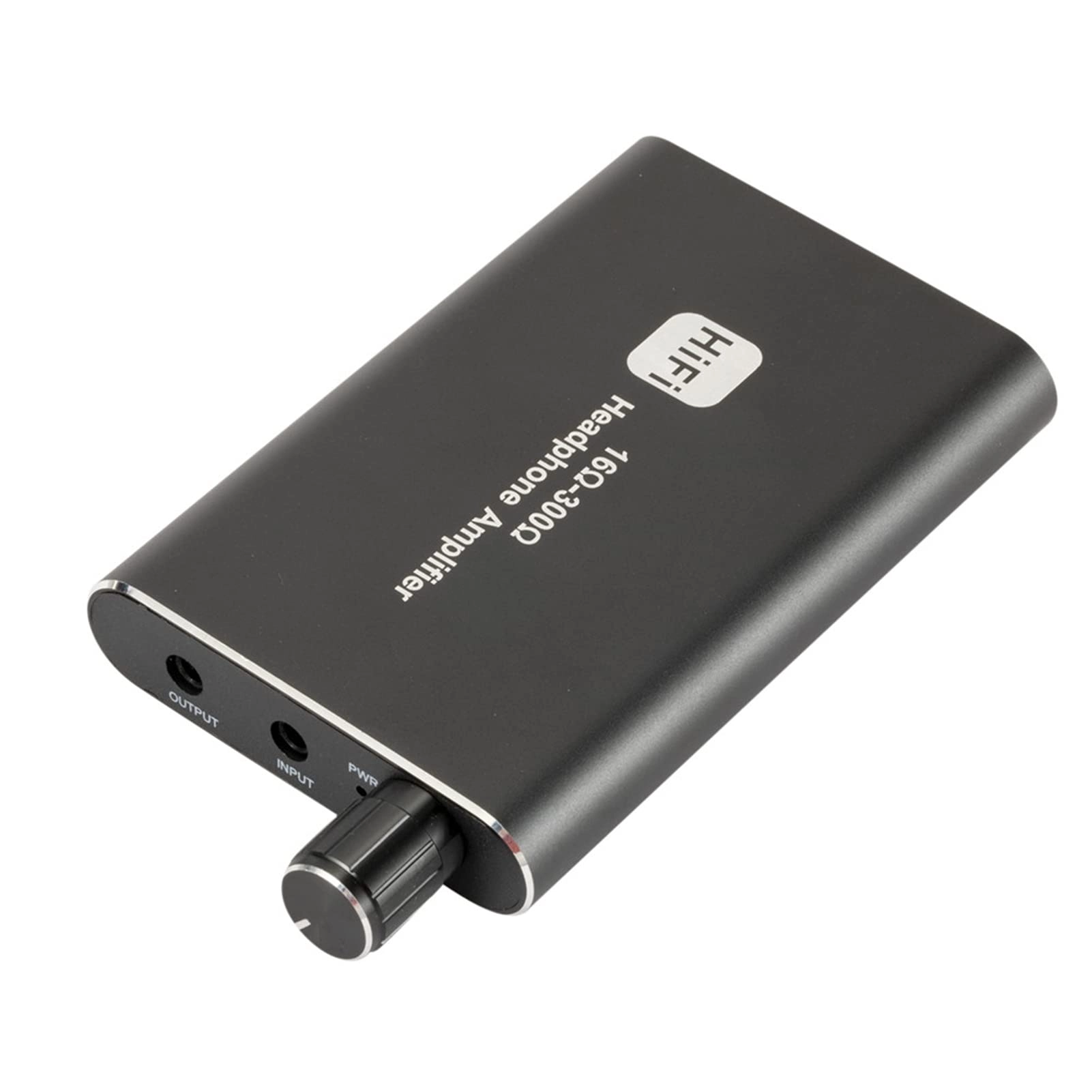 CTHCJ Audio Regulator - 3.5mm Jack Dual-stage gain