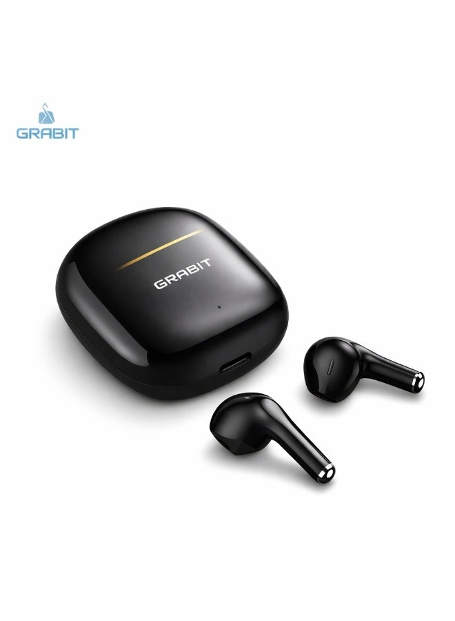 GRABIT GTUNES-100 Wireless Earbud