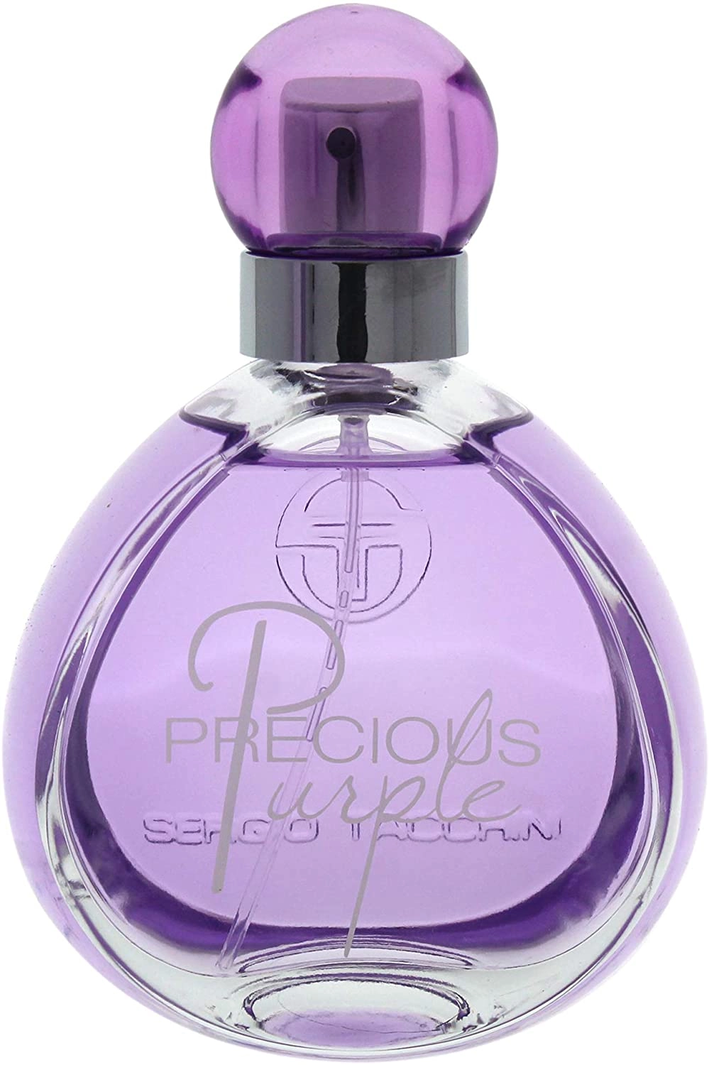 Precious Purple Eau de Toilette 1.7 ml