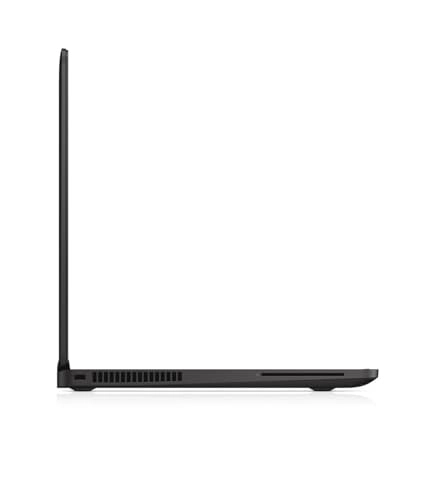 (Renewed) Latitude E7270 - 12.5'' Core i7-6600U 16GB DDR4 256GB SSD