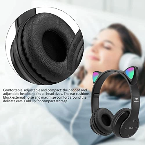 B39C Wireless Headphone