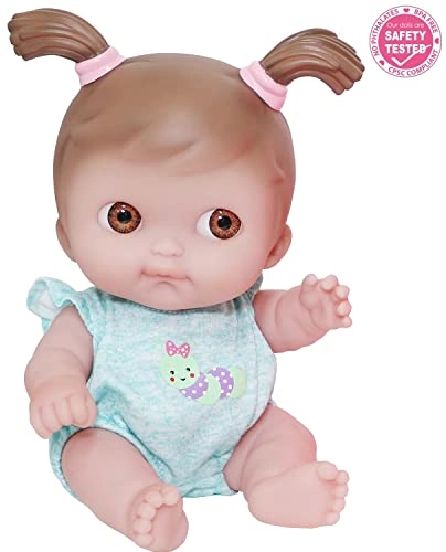 Lil Cutesies - 9" Bath Gift Set