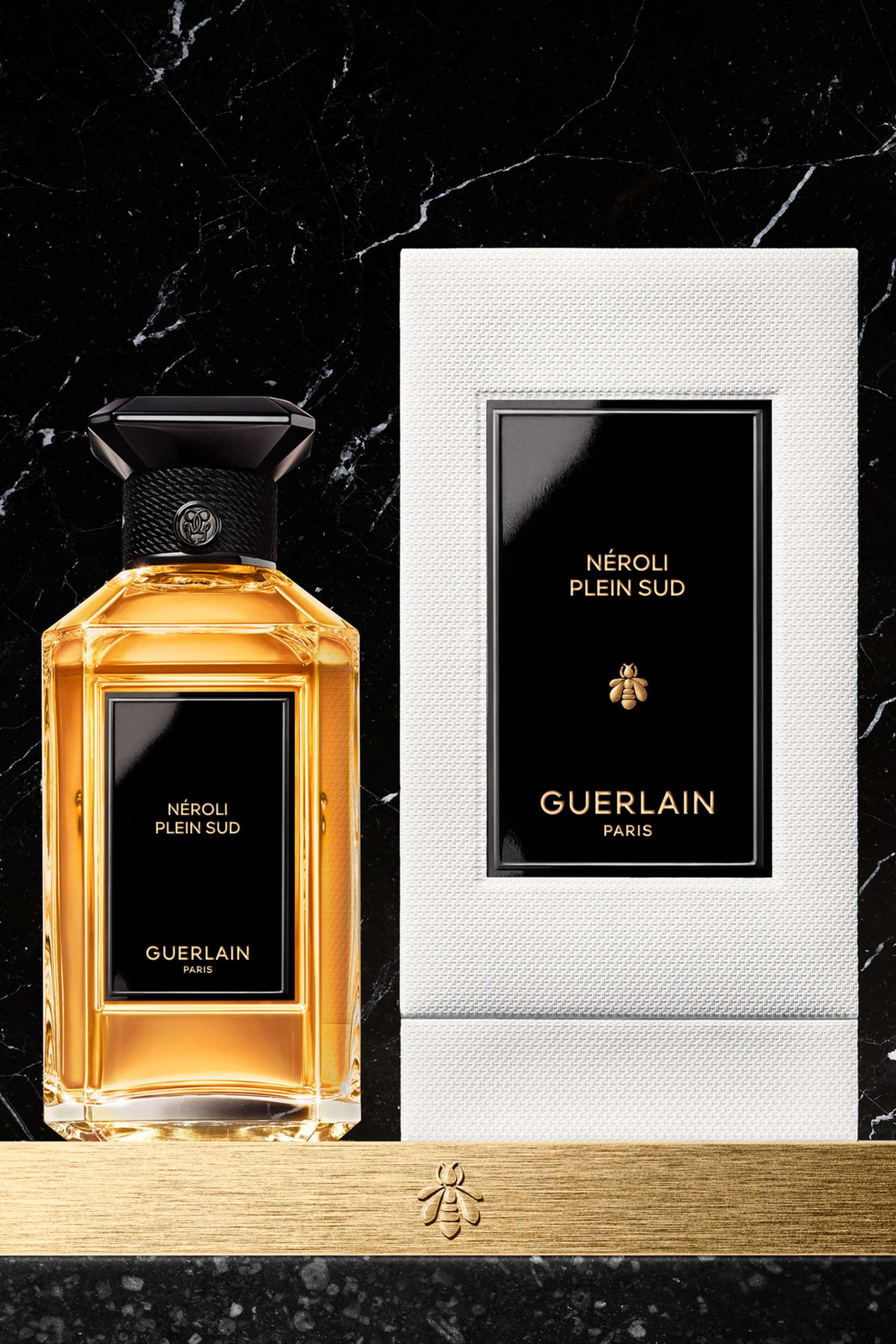 Néroli Plein Sud Eau de Parfum 200 ml