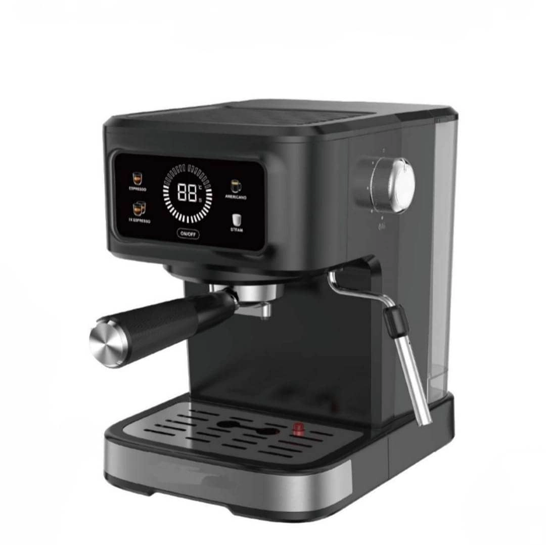 Havenix Digital Touch Screen Coffee Maker