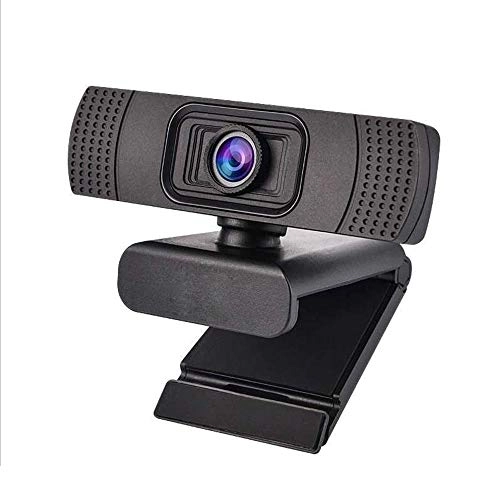USB Webcam - 2K AutoFocus
