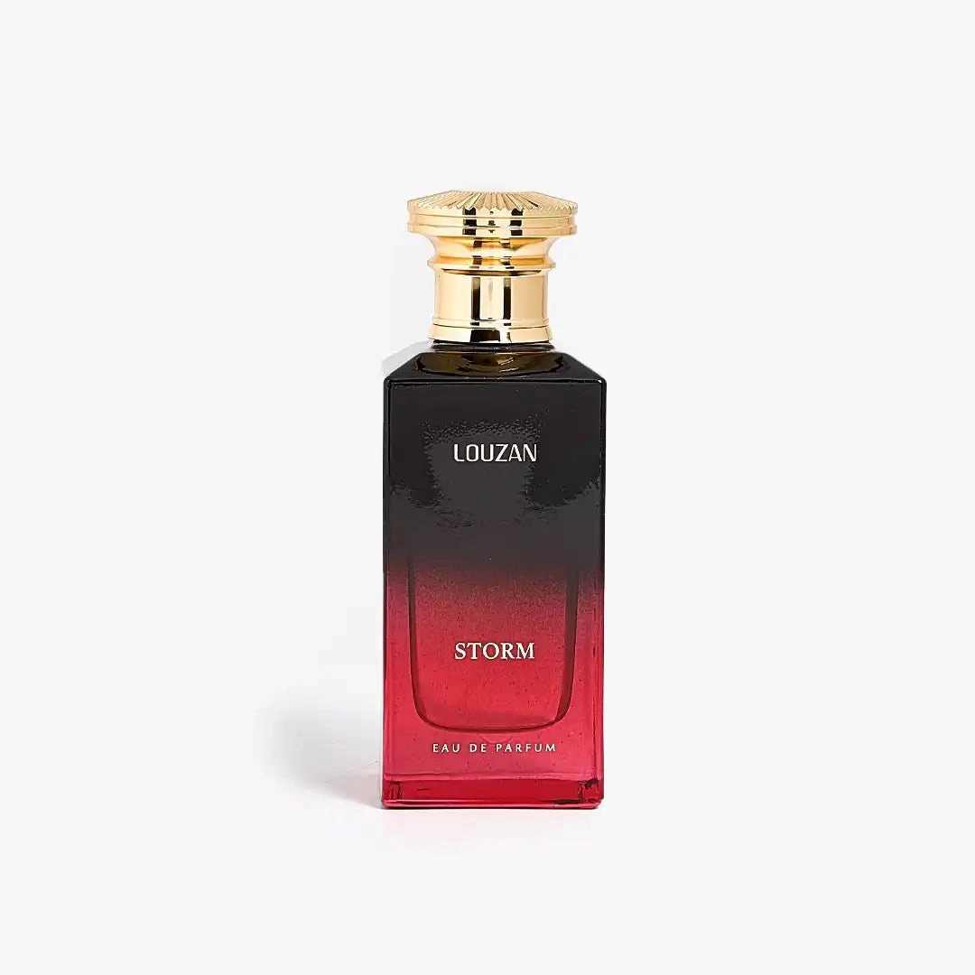 LOUZAN Storm Eau de Parfum 100ml