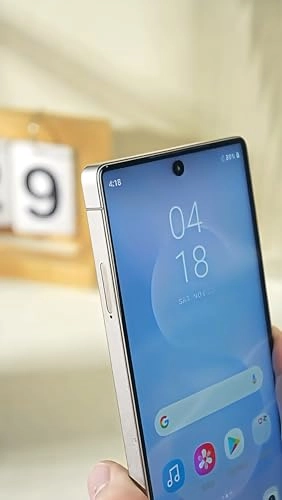 S26 Ultra - 24GB 1TB