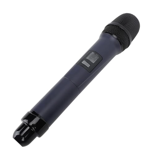 Kids Singing Microphone - Wireless 500mAh Omnidirectional
