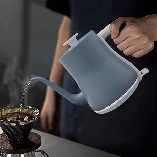 Travel Portable Kettle - 0.8L