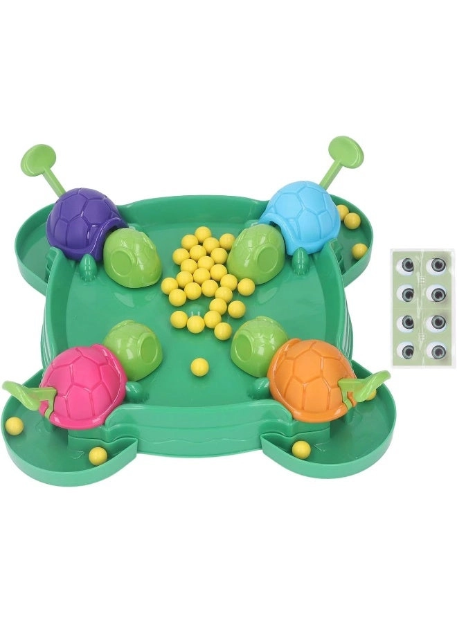 Ambassador Hungry Turtles - 3+ Years