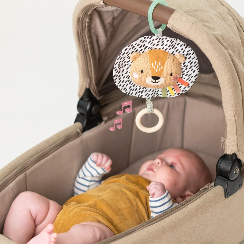 Harry - Suitable for 0 Months & Above