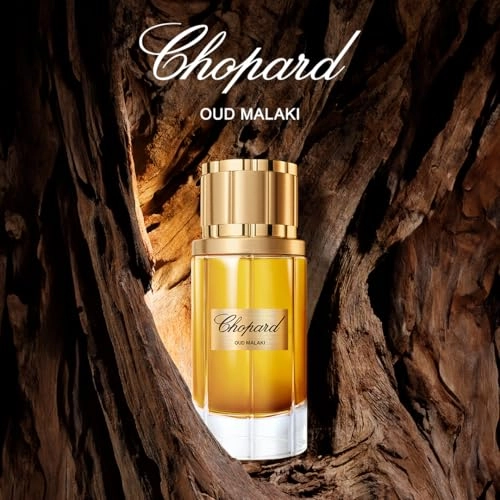 Oud Malaki Eau de Parfum 80ml