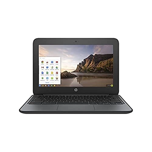 (Renewed) Chromebook G4 14G4 - 14'' N2840 4GB DDR3 16GB SSD