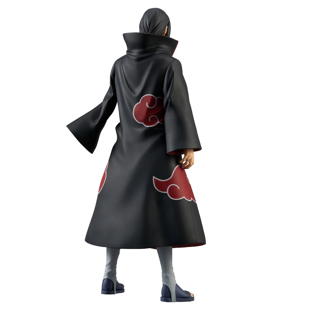 Itachi Uchiha - Naruto Shippuden Grandista - 280mm (28 cm)