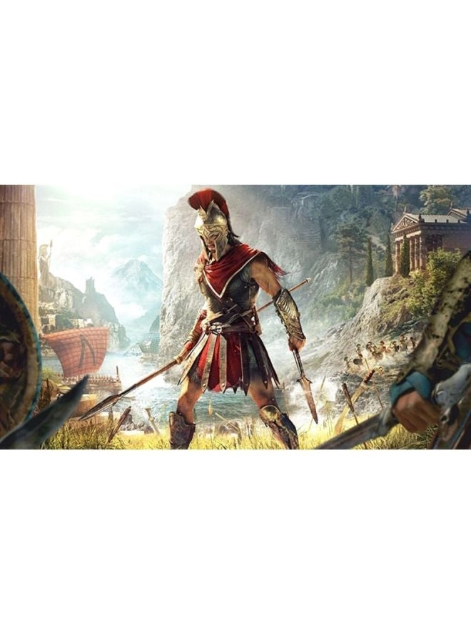 Assassin's Creed Heritage Collection | PS3