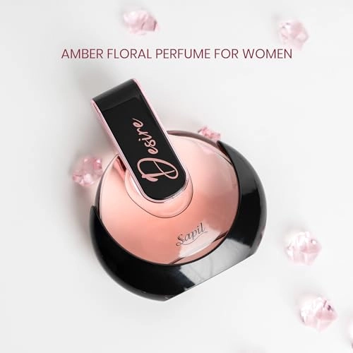 Desire Eau de Parfum 80ml