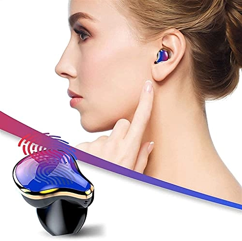 IP8 Wireless Headset