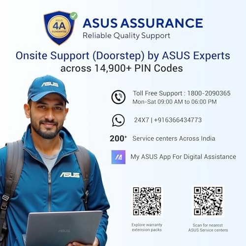 TUF Gaming A16 FA607NUG-RL166 - 16'' Ryzen 7 7445HS 32GB DDR5 1TB SSD