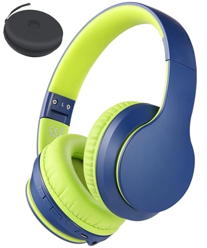 E7 - Wireless Headphone