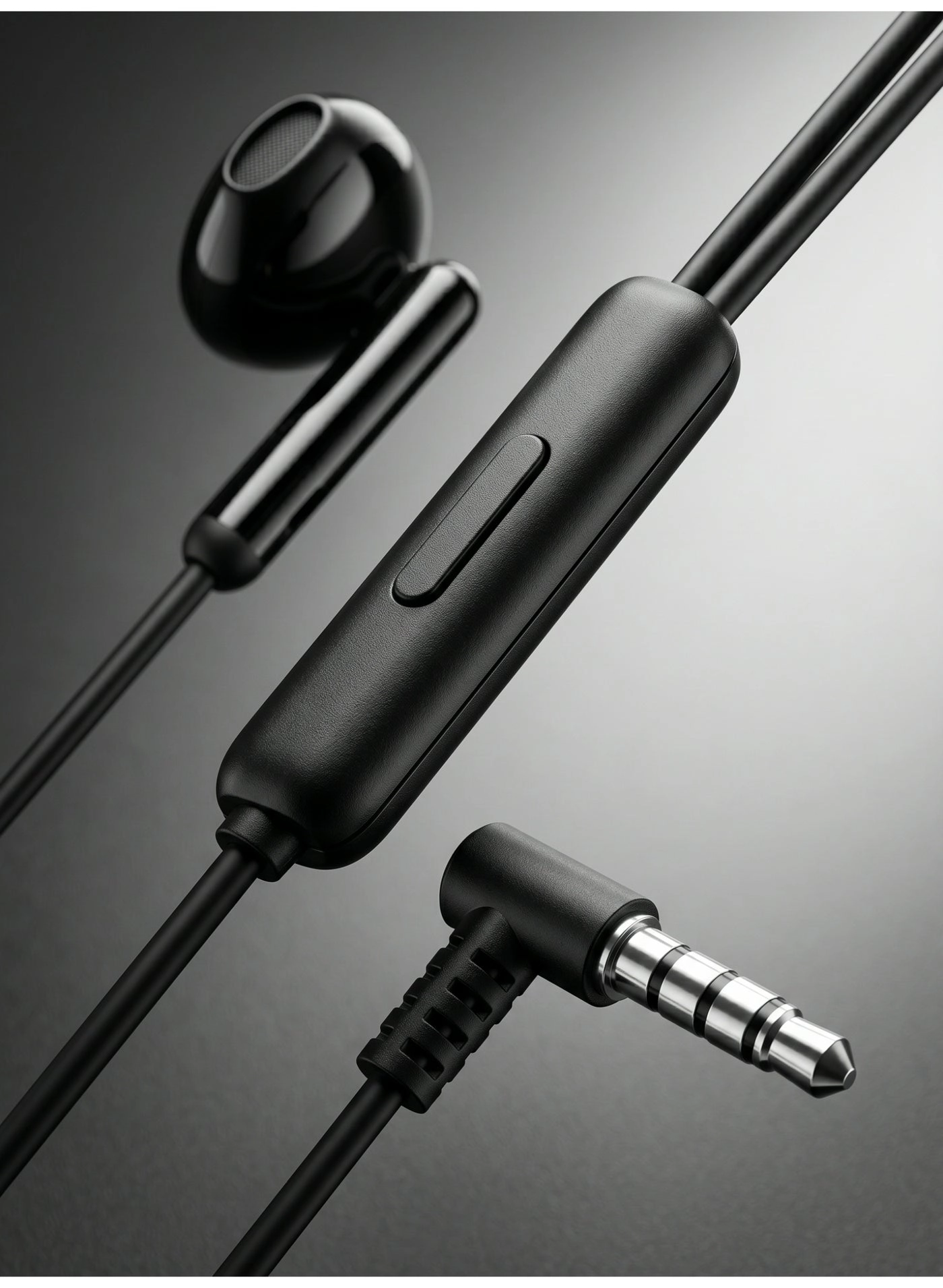 HFD85 Wired Earphone