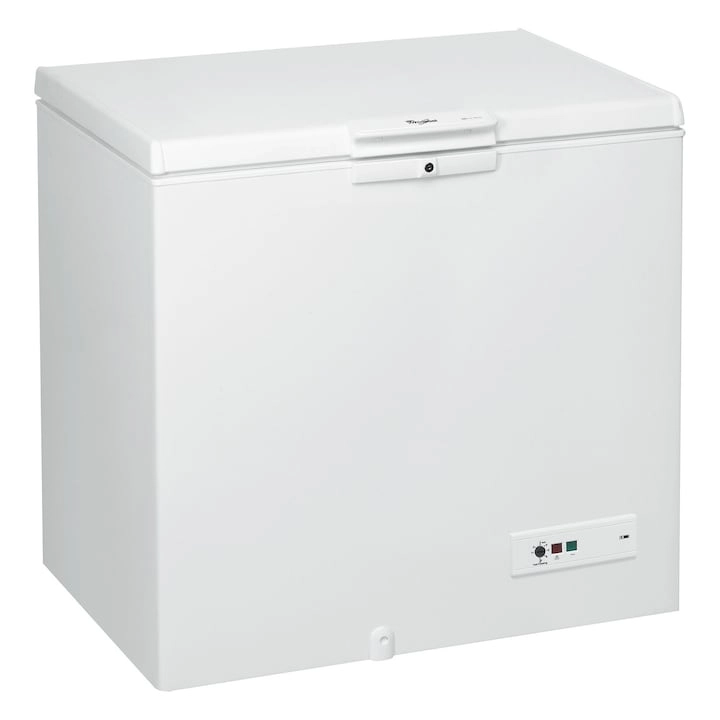 Whirlpool Chest Freezer CF420T