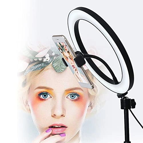 LED Ring Light - 10 inch