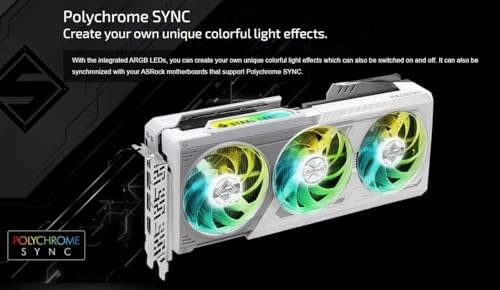 RX 9070 Steel Legend - 16GB