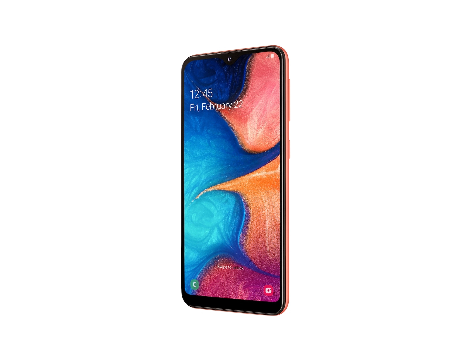 Galaxy A20e - 3GB 32GB