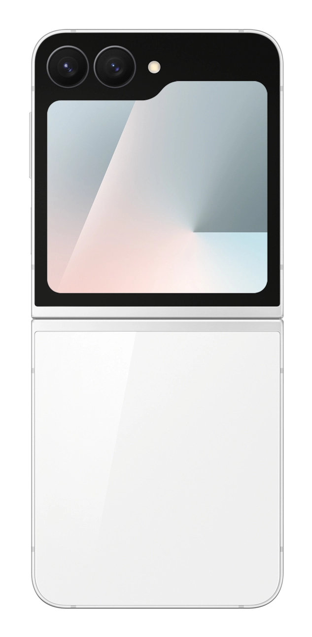 Galaxy Z Flip7 FE - 8GB 256GB