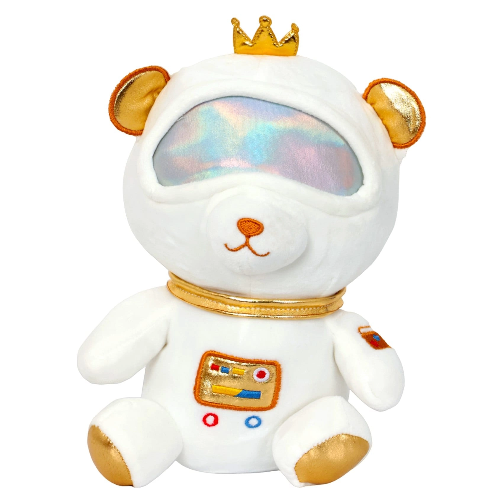 Cuddles Astronaut Marshmallow 25 cm Plush