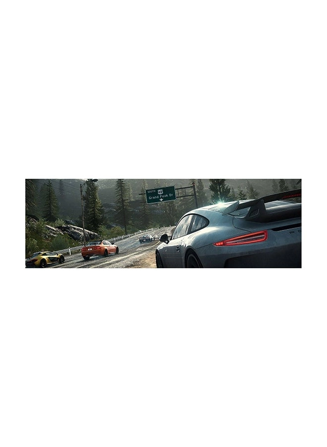 The Crew Motorfest - Playstation 5