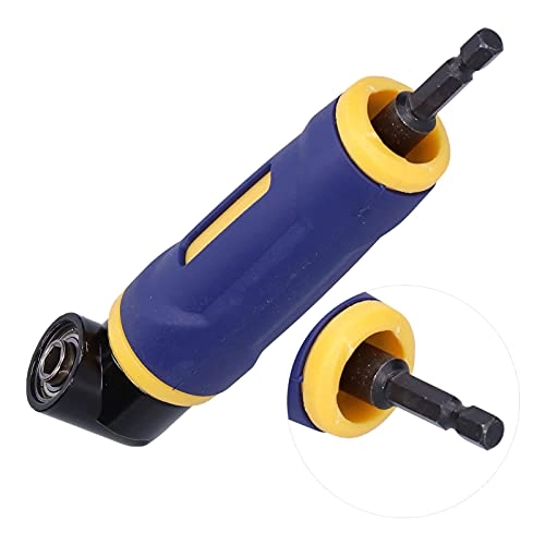 Right Angle Extension Driver - 6.35mm 1/4" Hex