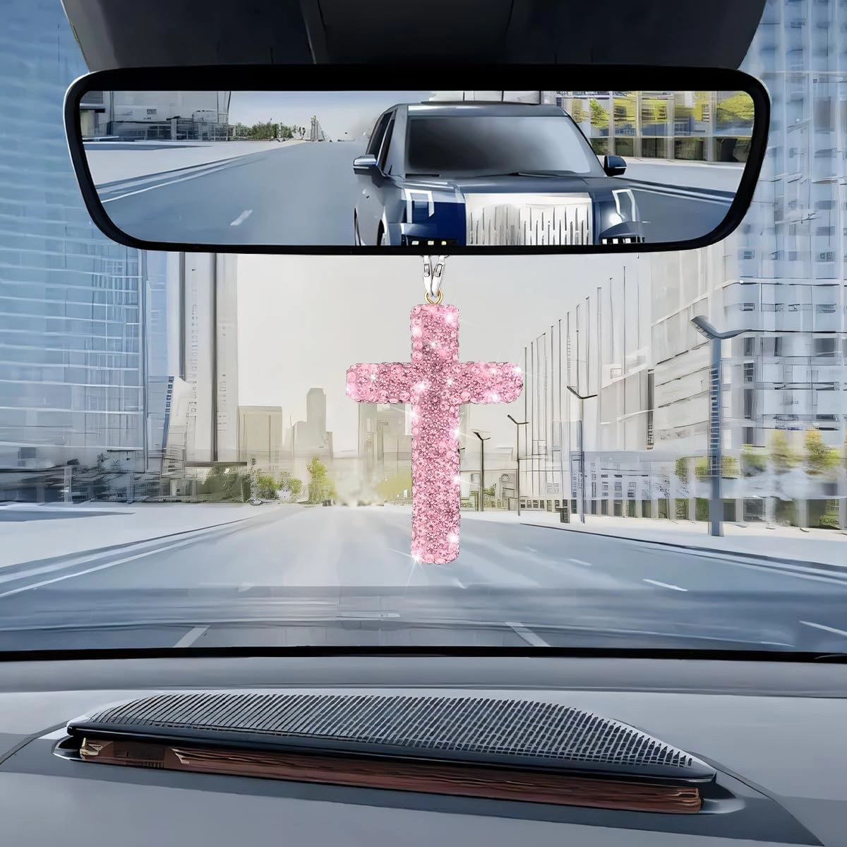 Car Hanging Ornament