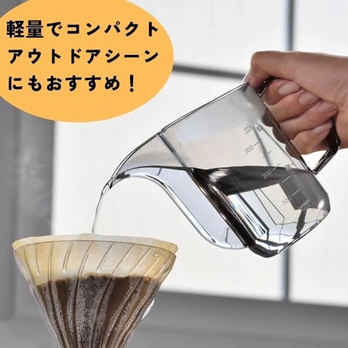 V60 "Air" Drip Kettle - 350ml