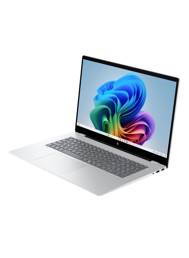 OmniBook 7 AL2B7AV - 17.3'' Core Ultra 7 258V 32GB DDR5 2TB SSD