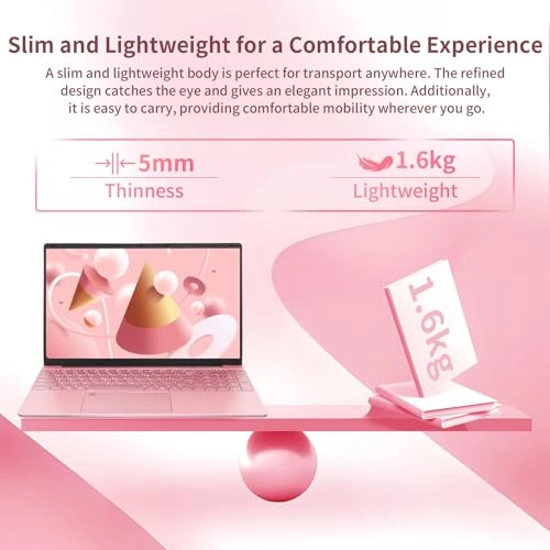 N95 - 15.6'' 512GB 16GB Celeron N95