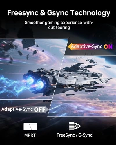 M27P6 - 27 Inch 3840x2160