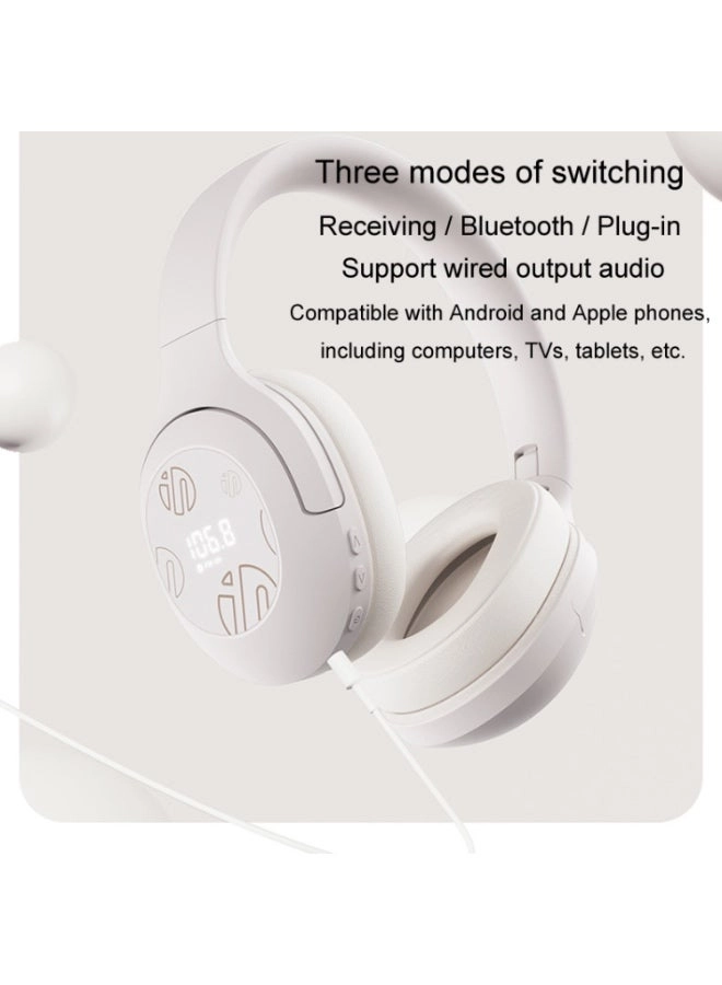 H1S Wireless Headphone