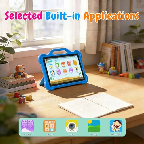 Kids Tablet - 8GB 10 inch 64GB